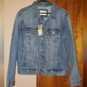 Goodfellow & Co Denim Jean Jacket [Medium]